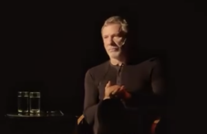 Brasília Shopping sediou talk exclusivo com Oskar Metsavath, fundador da Osklen
