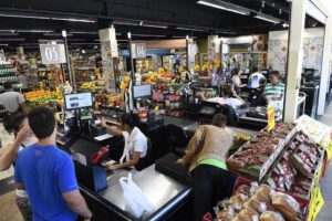 PIB do DF cresce 2,9% no segundo trimestre e lidera avanço econômico no Centro-Oeste, aponta FGV