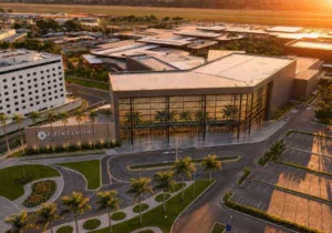 Partage Lago Sul abre as portas com 131 lojas, cinema VIP e conceito open mall