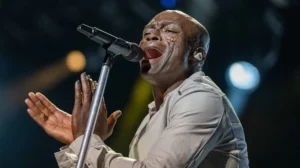Cantor britânico Seal confirma show em Brasília como atração principal do Festival Estilo Brasil