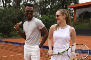 Track&Field promove experiência imersiva de tênis e lifestyle em São Paulo