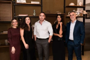 Brasal apresenta 5ª edição do ‘Talks Brasal Decor’ na CASACOR Brasília