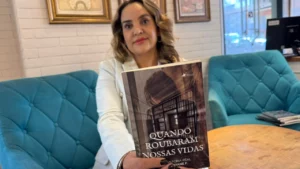 Drama de família de ex-presidente do BRB inocentado na Justiça vira biografia em Brasília