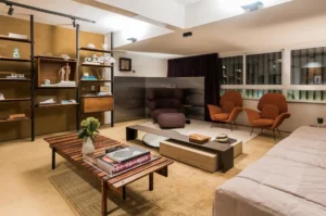 Mercado imobiliário em pauta: CASACOR Brasília recebe 2ª edição do Talks Brasal Decor