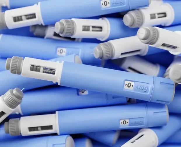 Anvisa aprova 12 novas canetas para diabetes e obesidade em 2026