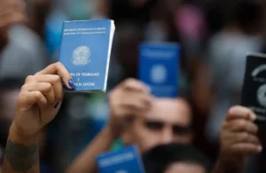 PNAD Contínua: Brasil atinge recorde histórico de 103 milhões de pessoas ocupadas