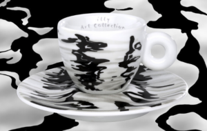 illycaffè lança illy Art Collection assinada por Serse Roma para a 58ª Barcolana