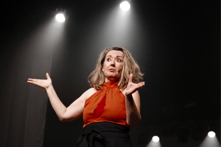Agenda Cultural do Sesc-DF: teatro, dança e reflexão social movimentam Ceilândia e Taguatinga