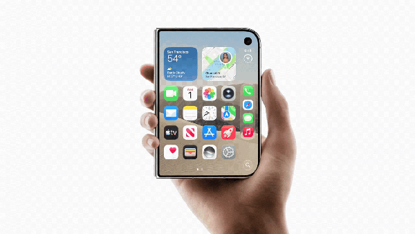 Apple anuncia lançamento de iPhone ‘dobrável’ e linha iPhone 18 no Brasil por até R$ 31 mil