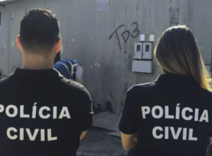 PCDF prende homem que fingia ser motorista de app para vender cocaína por delivery na Asa Norte