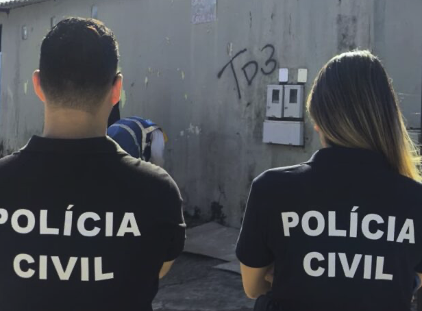 PCDF prende homem que fingia ser motorista de app para vender cocaína por delivery na Asa Norte