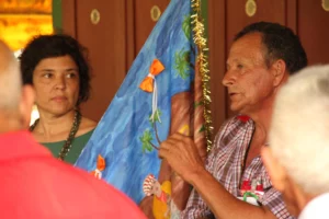 Cine Brasília recebe Mostra Goiana Meia Ponte Pé Rachado com tributo aos mestres da cultura de Pirenópolis