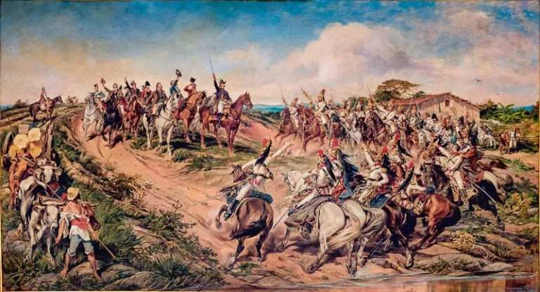 Especial 7 de Setembro: A complexa trajetória histórica por trás da Independência do Brasil