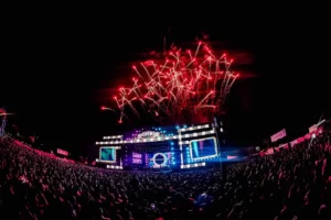 ExpoMix Brasil traz shows gratuitos de Léo Santana, Naiara Azevedo e Guilherme & Benuto ao Museu Nacional