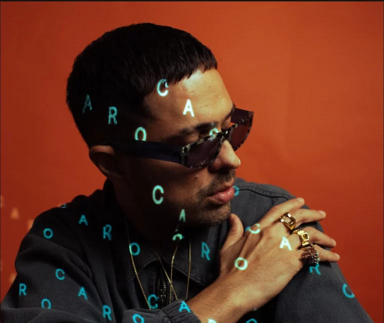 Rapper Don L comanda a 32ª edição do Night Lab no SESI Lab com o tema “Conexão Territórios”