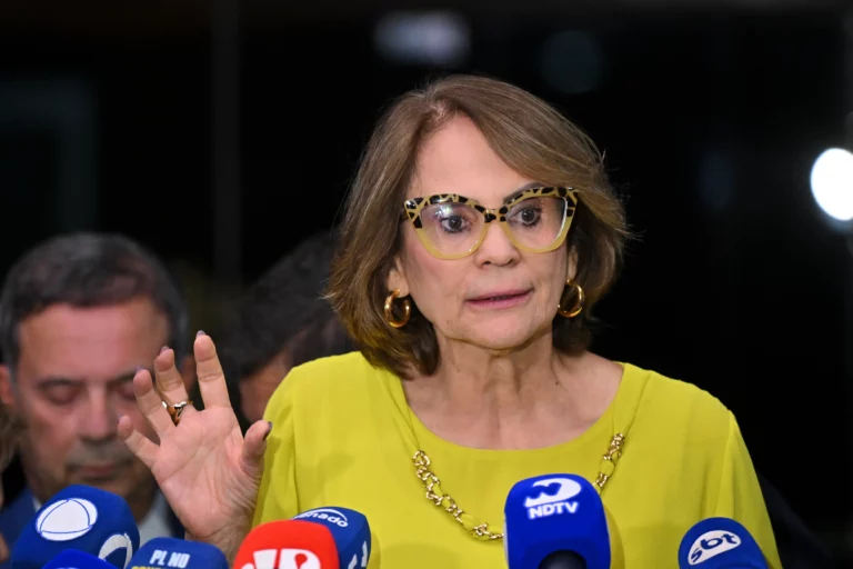 Após caso de influenciadora do DF, Senado analisa PL de Damares Alves que pune vilipêndio digital de cadáveres