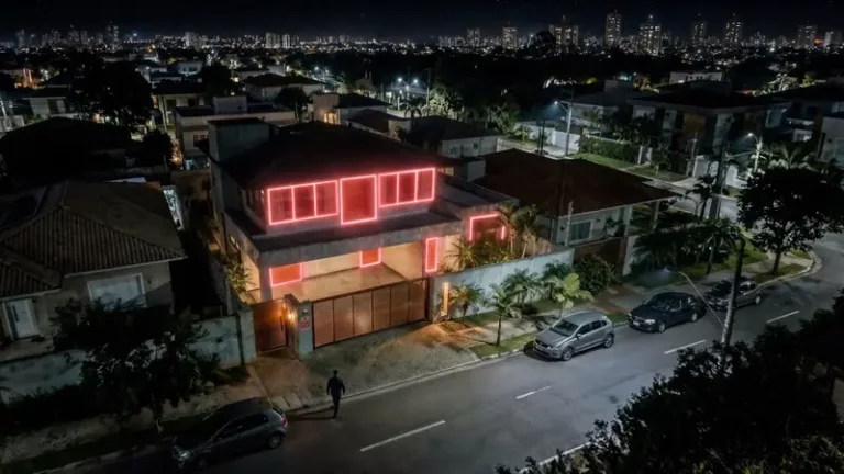 Distrito Federal lidera busca nacional por segurança residencial no Google, revela estudo