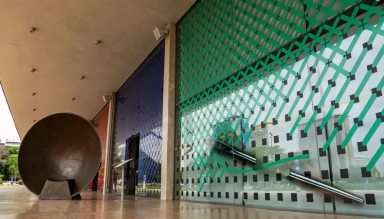 SESI Lab oferece entrada gratuita e programação especial na Primavera dos Museus