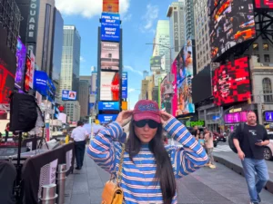 Roteiro fashion em Nova York: Antônia Braz indica 7 lojas imperdíveis para amantes de moda