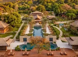 Pirenópolis ganha novo refúgio de luxo com a inauguração do Baru Hotel Spa