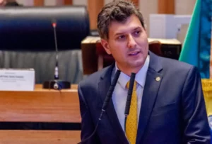 Eduardo Pedrosa supera 50 mil votos e garante terceiro mandato consecutivo na CLDF
