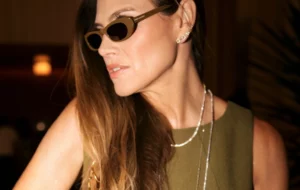 Segredos de styling: como criar composições com diferentes joias e transformar o visual