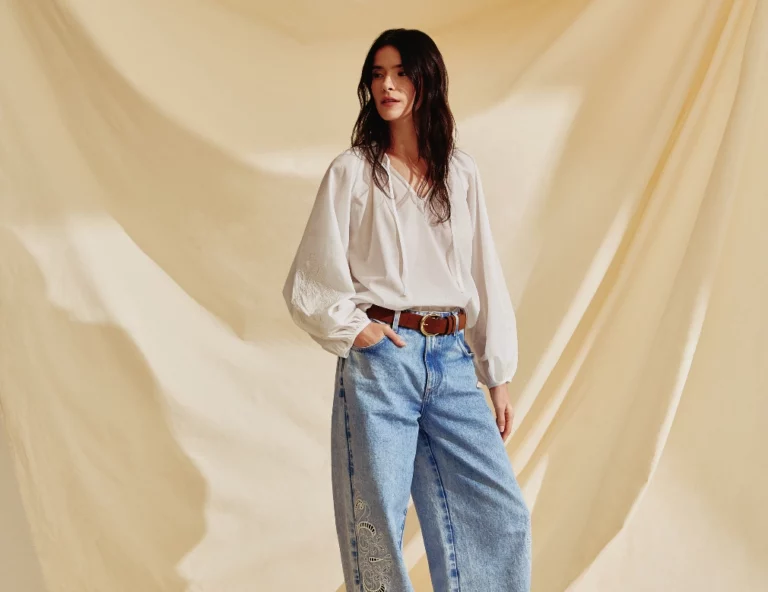 Damyller lança “Summer Edit” e redefine o uso do jeans para a temporada de Verão