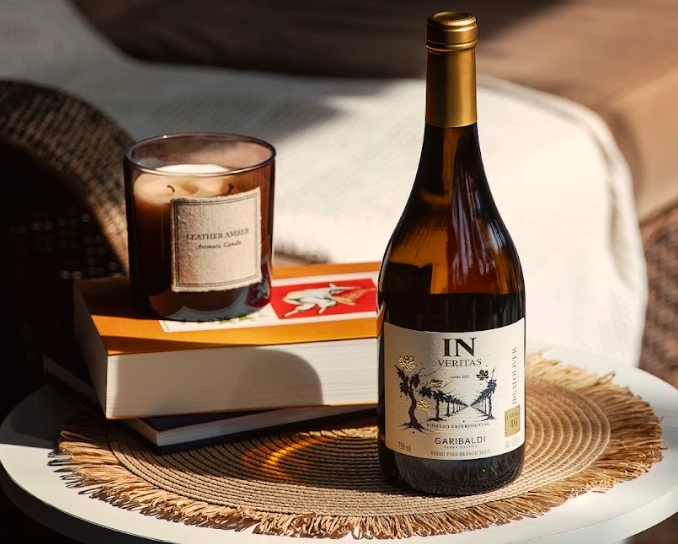 Cooperativa Vinícola Garibaldi apresenta uvas exóticas e sustentáveis em masterclass na ProWine São Paulo