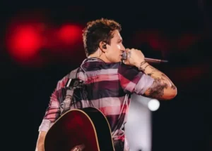 Luan Santana traz a turnê “Registro Histórico” à Arena Mané Garrincha em celebração aos 19 anos de carreira