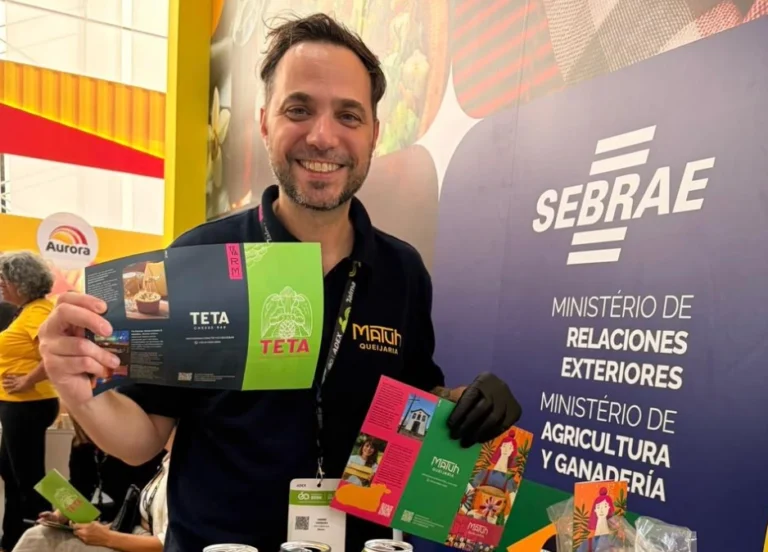 Agência brasiliense Radiola amplia presença internacional e participa da 2026PLPEX em Macau