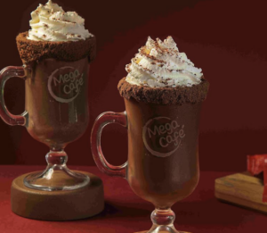Megamatte e Brownie do Luiz lançam collab inédita de bebidas na Asa Norte