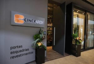 Cinex Arch Brasília comemora 9 anos de consolidação no mercado de arquitetura de alto padrão