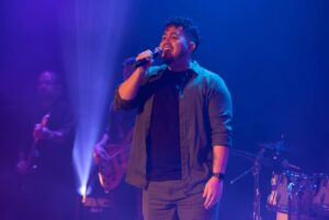 3º Festival Canta Comerciário reúne 10 finalistas e distribui R$ 11 mil em prêmios no Sesc Taguatinga Norte