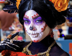 ParkShopping realiza edição especial de Halloween com atrações gratuitas e oficinas para mil crianças