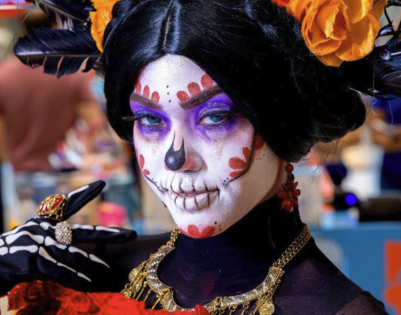 ParkShopping realiza edição especial de Halloween com atrações gratuitas e oficinas para mil crianças