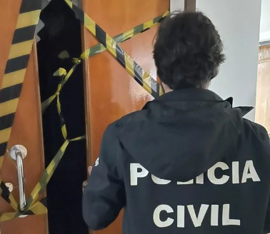 PCDF fecha o 6º bordel na Asa Norte em operação contra exploração sexual e rufianismo