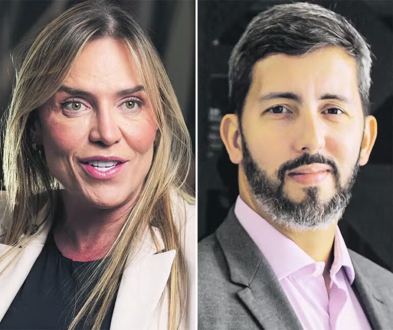O mapa do 1º turno no DF: Celina domina 19 zonas eleitorais e Grass vence nas Asas Sul e Norte