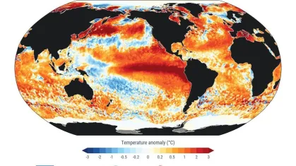 Embrapa apresenta estratégias para a agropecuária enfrentar o impacto do El Niño 2026/2027