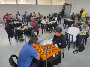 Pátio Brasil recebe 1º Festival de Xadrez com R$ 4 mil em prêmios e presença de mestres da modalidade