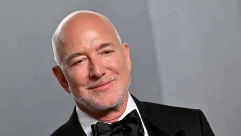 Jeff Bezos afirma que IA pode permitir semana de trabalho de três dias e rebate tese de desemprego em massa