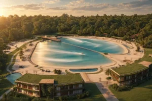Novo ícone do luxo no eixo Brasília-Goiânia propõe conceito inédito de destination resort
