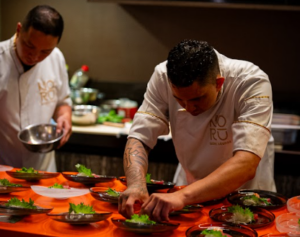 Noru Sushi lança serviço exclusivo em domicílio para celebrar o Dia do Sushi em Brasília