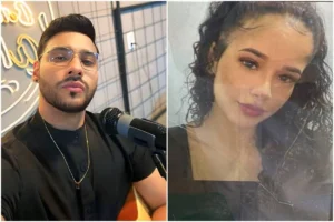 Casal é encontrado morto dentro de residência em Ceilândia; suspeito se apresenta à PCDF