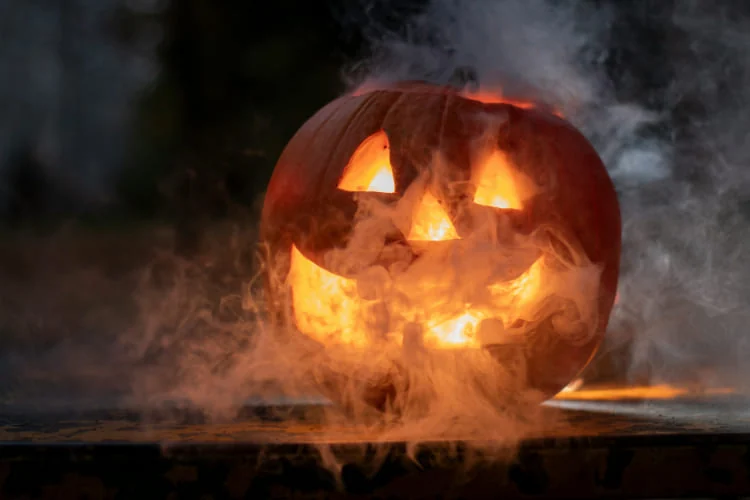 Águas Claras Shopping promove programação gratuita para celebrar o Halloween no dia 31 de outubro