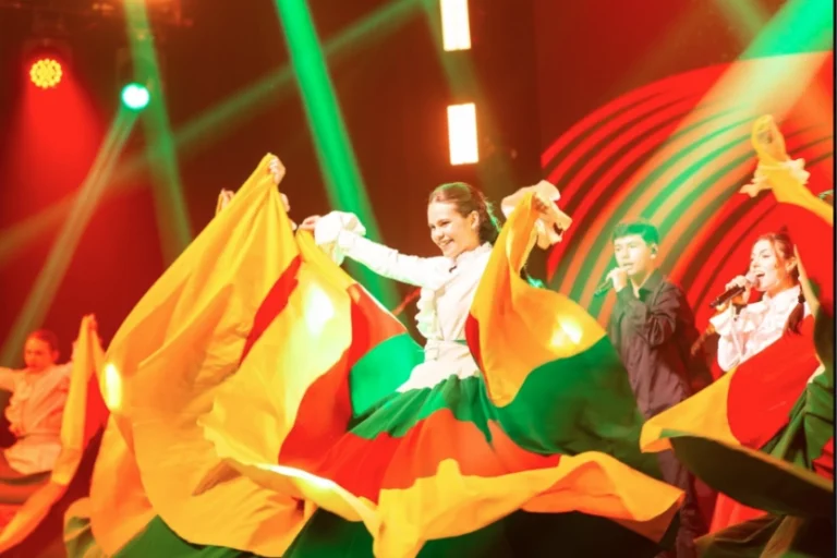 SESI Lab recebe espetáculo gratuito do projeto cultural gaúcho SESI Show neste fim de semana