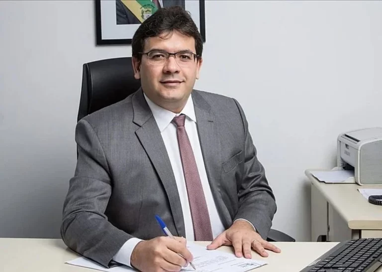 Rafael Fonteles (PT) vence no 1º turno e é reeleito governador do Piauí