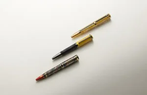 Montblanc lança coleção de luxo em homenagem ao legado e à filosofia de Bruce Lee