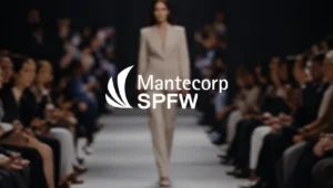 Mantecorp Skincare adquire naming rights do São Paulo Fashion Week a partir de 2027