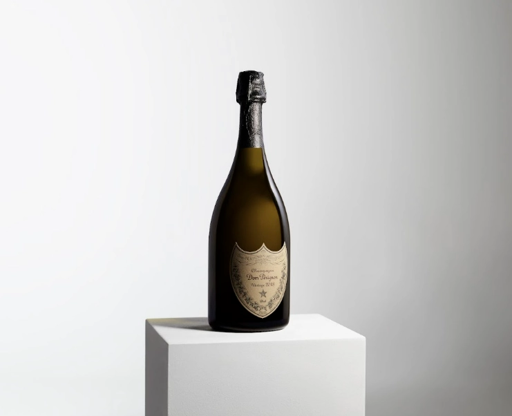 Dom Pérignon lança o ‘Vintage 2018’ no Brasil em evento exclusivo no novo edifício do MASP