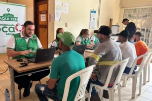 Distrito Federal terá mais um CRAS conectado à internet com aporte de R$ 32 mil do Governo Federal
